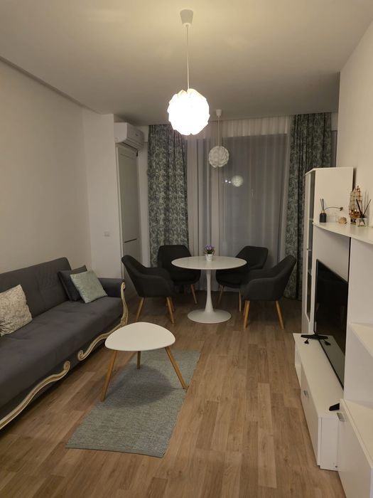 Închiriez apartament Onix Blue Mamaia Nord