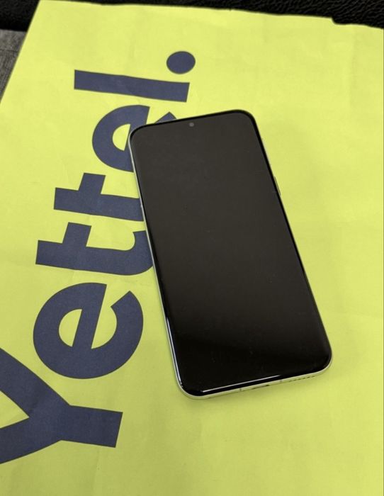 КАТО НОВ 512GB Huawei Pura 80 Pro Yettel Гаранция 2028 White | Бял