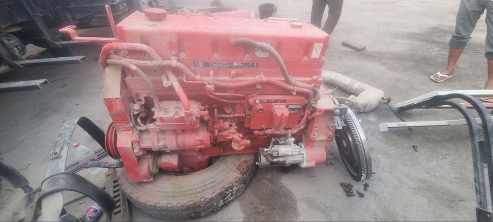 Гумминс матор cummins mator gummins