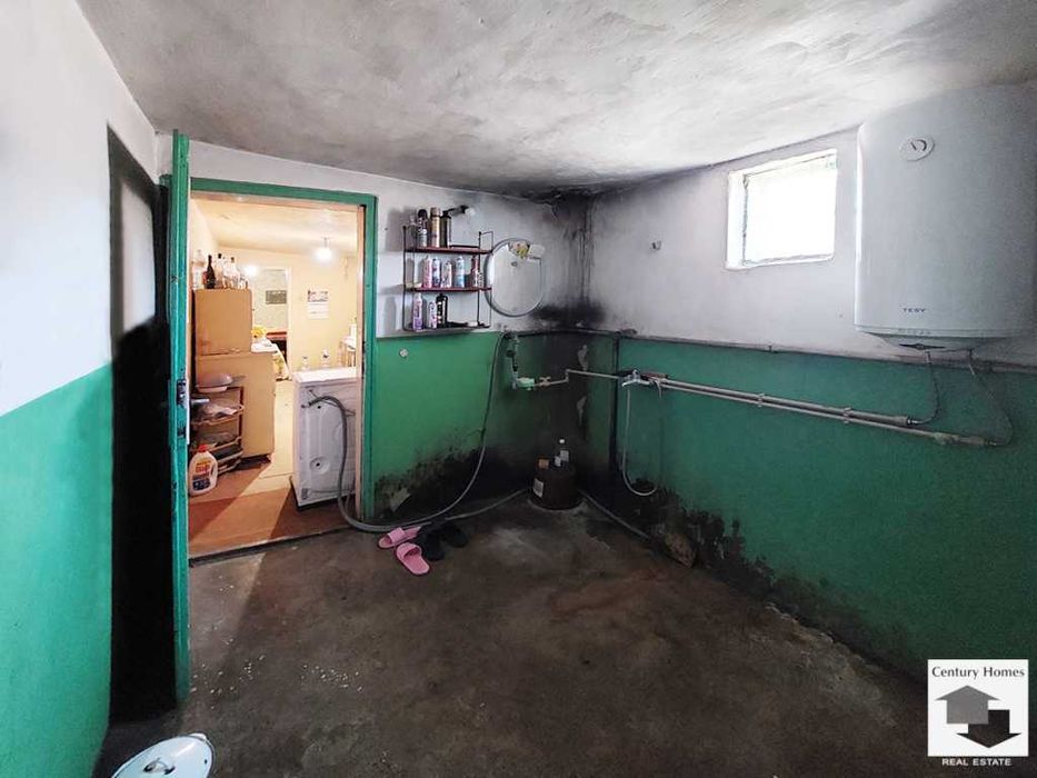 Продава се Къща в с. Куцина, Област Велико Търново - 110 кв.м за 302 €/кв.м - Снимка #8