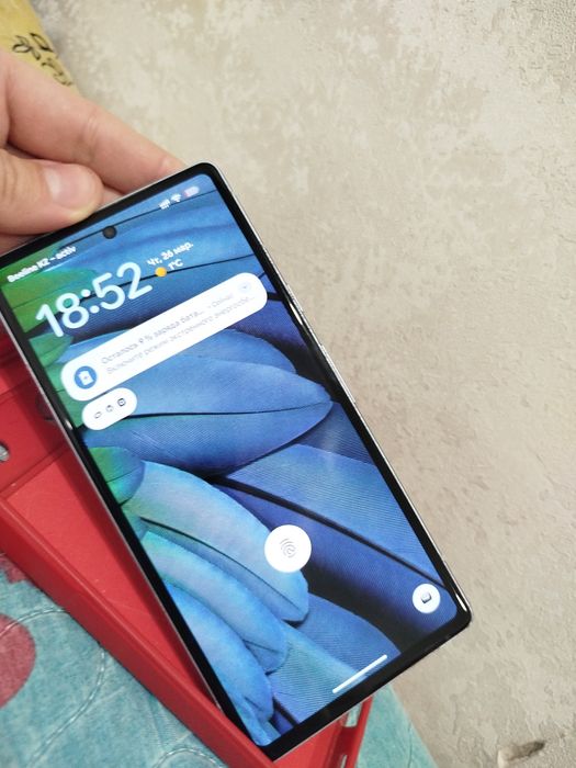 Обмен Pixel 7A 128gb