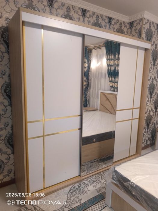 Mebel terish xizmati