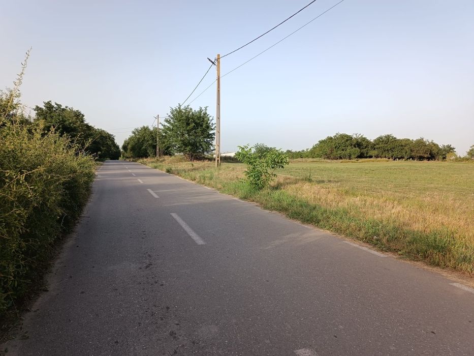 Vand teren intravilan