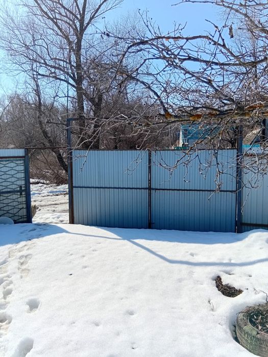 Продам дачу осановка ПМК