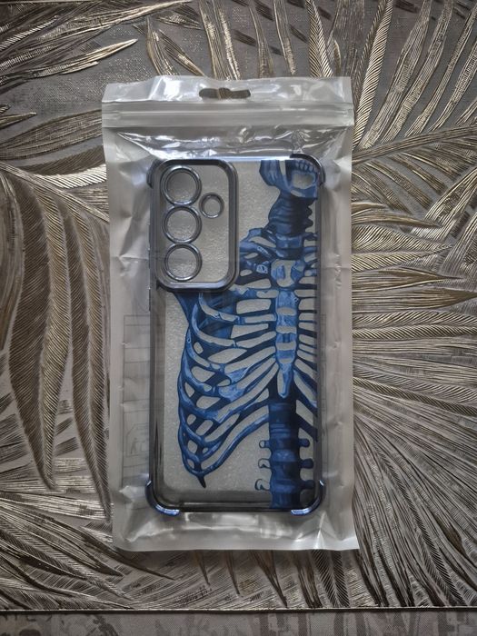 Калъф за Samsung S24 FE