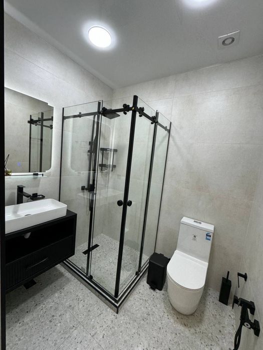 Сдаётся новая квартира на Паркентском Жк Оксарой! Мирзо Улугбекский рн