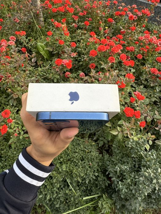 Iphone 12 128gb ideal