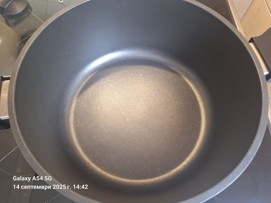 Тенджера 7 литра