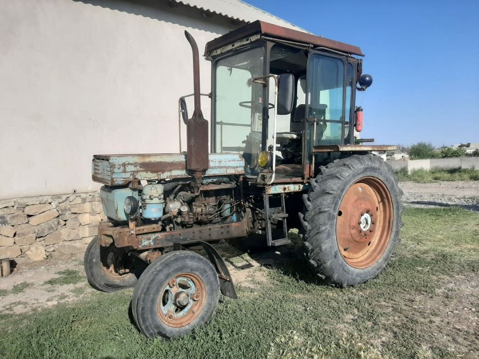 Трактор 28 трактор