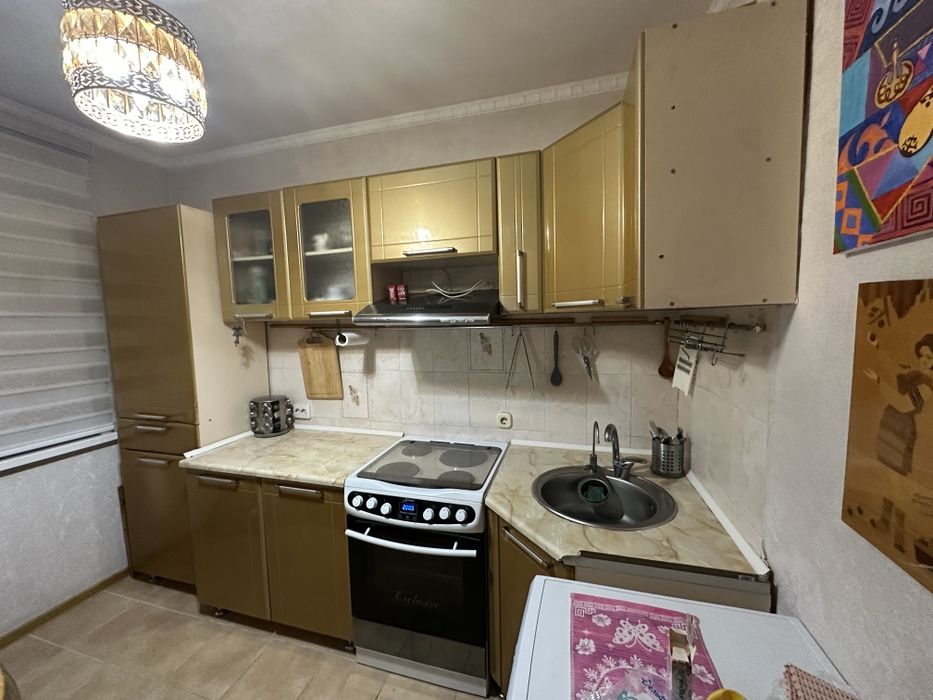 Кухонный гарнитур