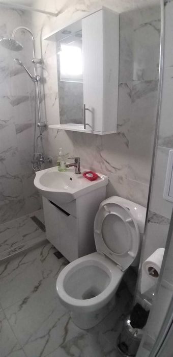 Apartament 2 camere Obor - mobilat complet, utilat