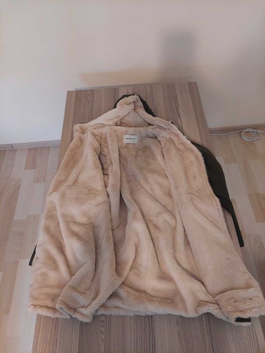 Vand geaca Stradivarius