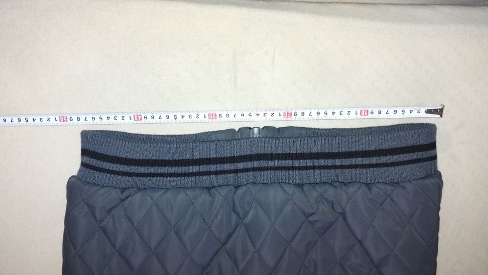 Топло зимно яке/неизползвано/