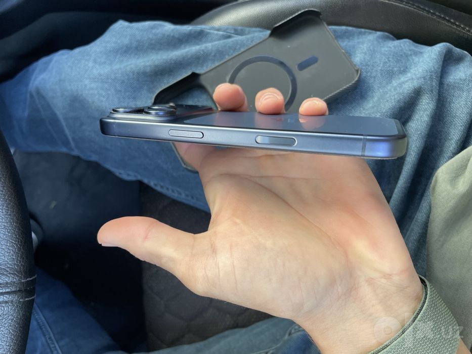 iPhone 17 pro 256 gb
