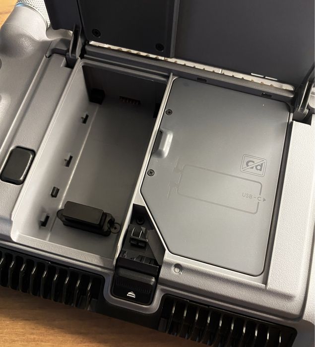 DJI RC Plus 2 telecomanda nouă pentru Matrice 4E/4T/4D/400