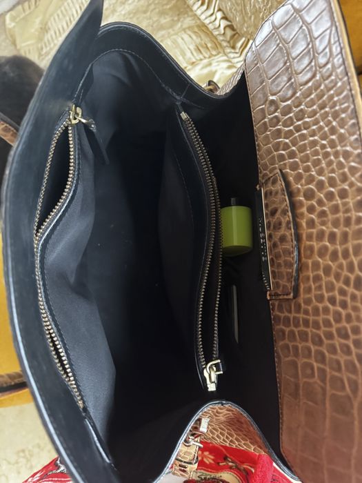 Geanta Musette model Melanie