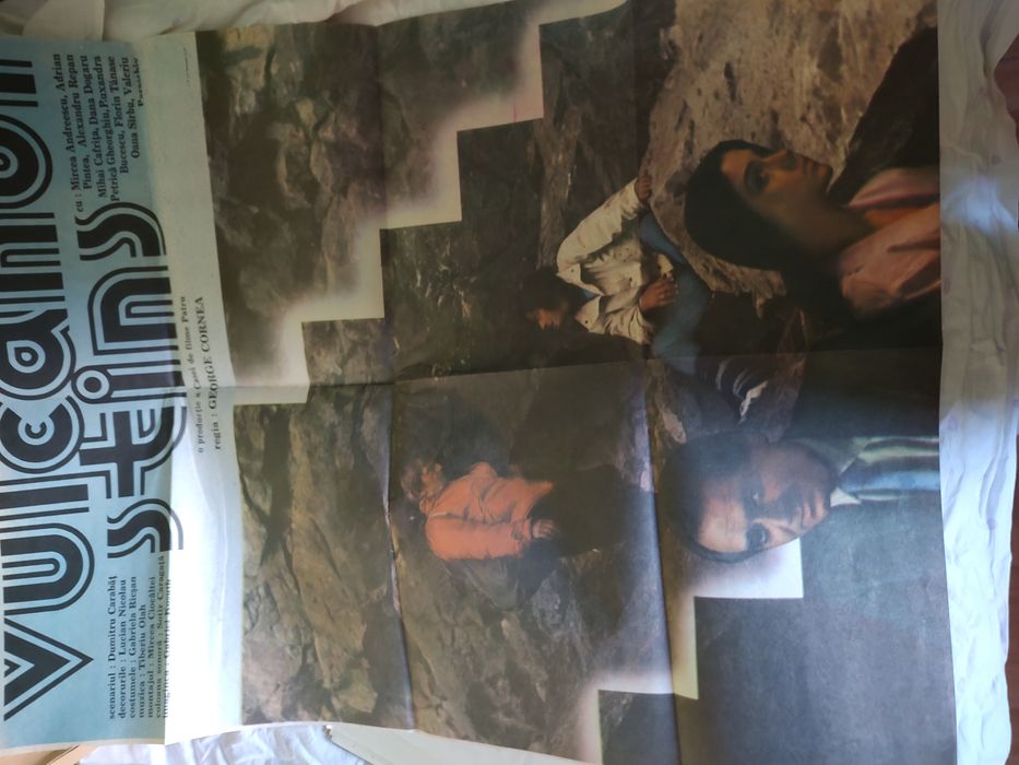 afișe cinema filme românești 200 lei toate