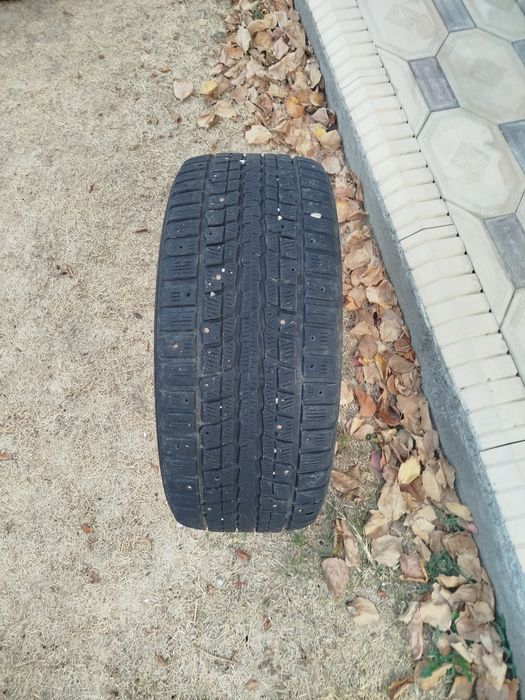 Зимние шины 225/50/17