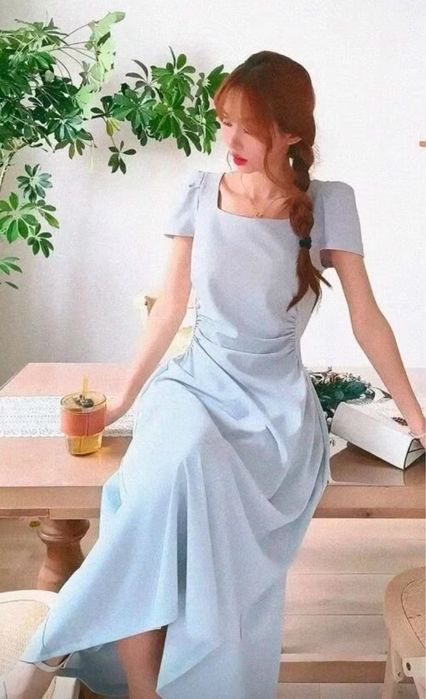 Платье М размер