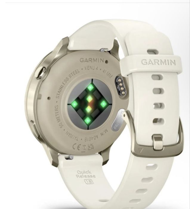 Продам GARMIN Venu 4s женские