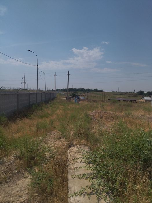 15 соток участок Биртилек