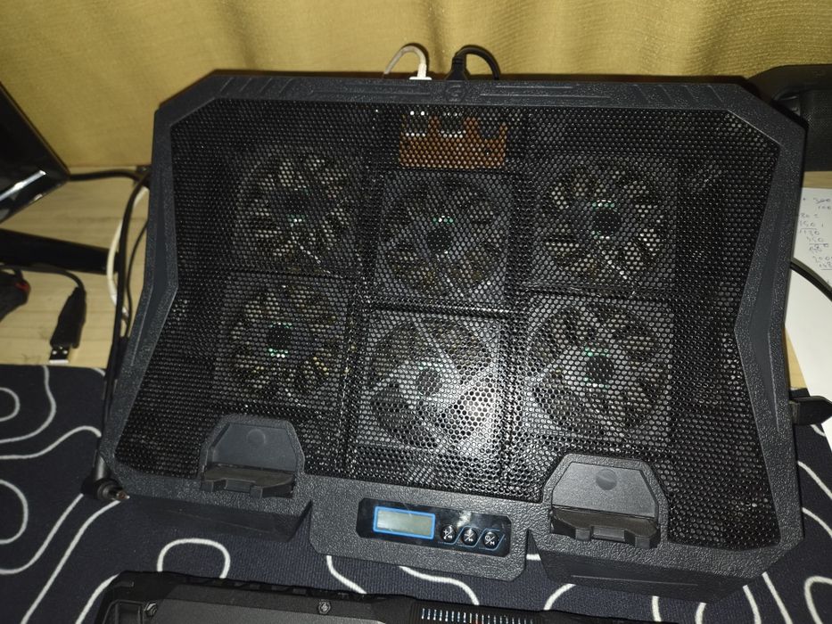 Laptop de gaming asus tuf F15