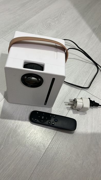 Китайский проектор. Все на китайском