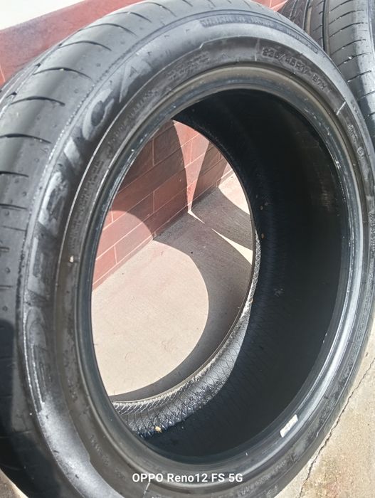 Anvelope vara DEBICA 235/45 R 17