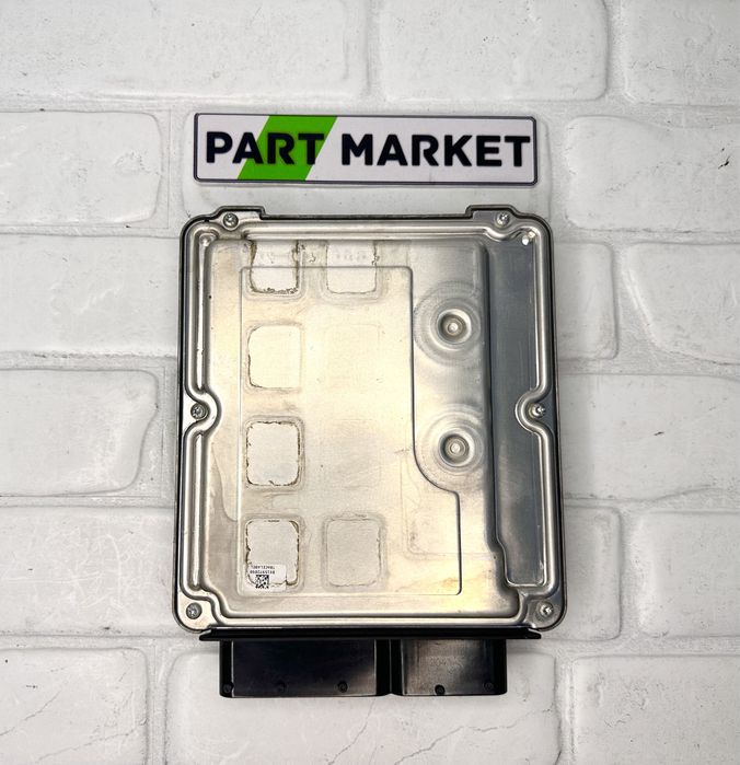 Компютър двигател AUDI A8 D4 4.2TDI 4H0907409