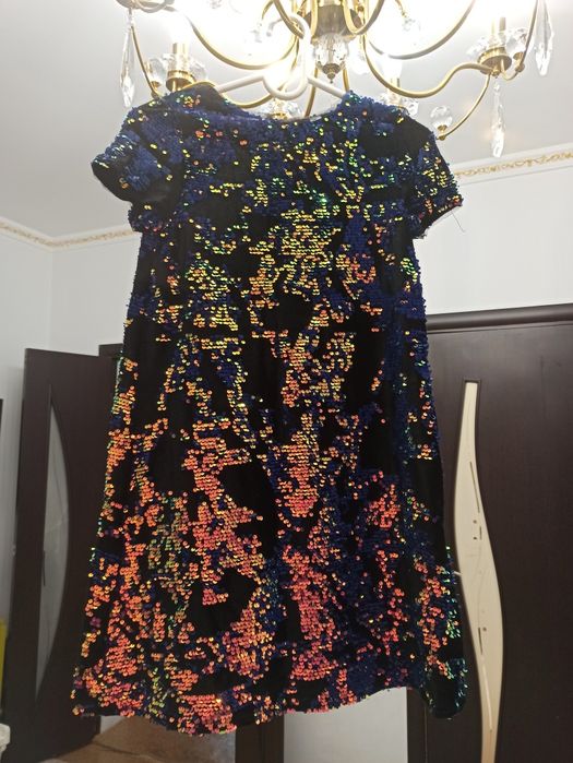 Продам очень красивое платье