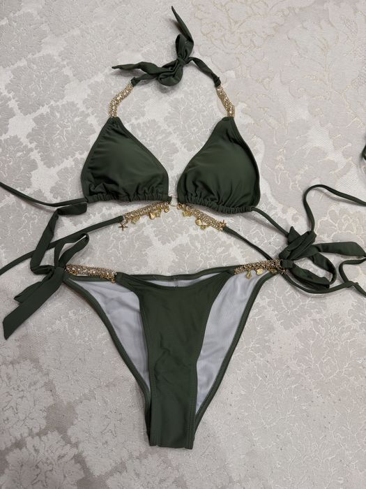 Продам новый купальник