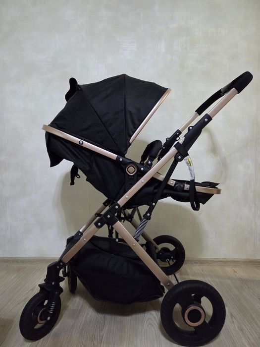 Коляска-трансформер