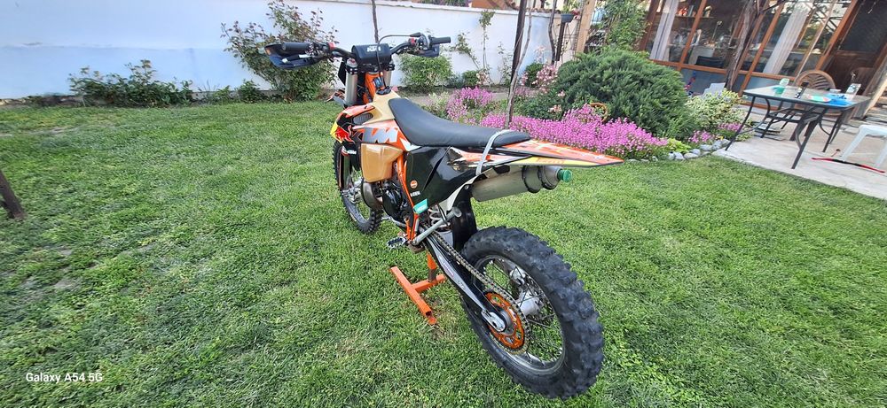 КТМ ХЦ 300 2019г