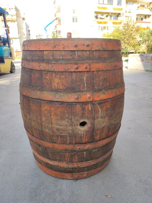 Буре  за  акохол