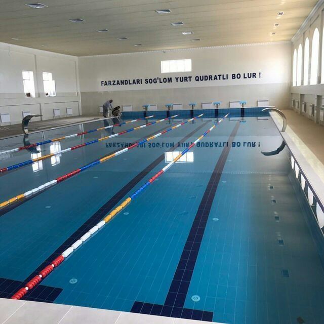 Бассейн/водопад/baseyn/fontan