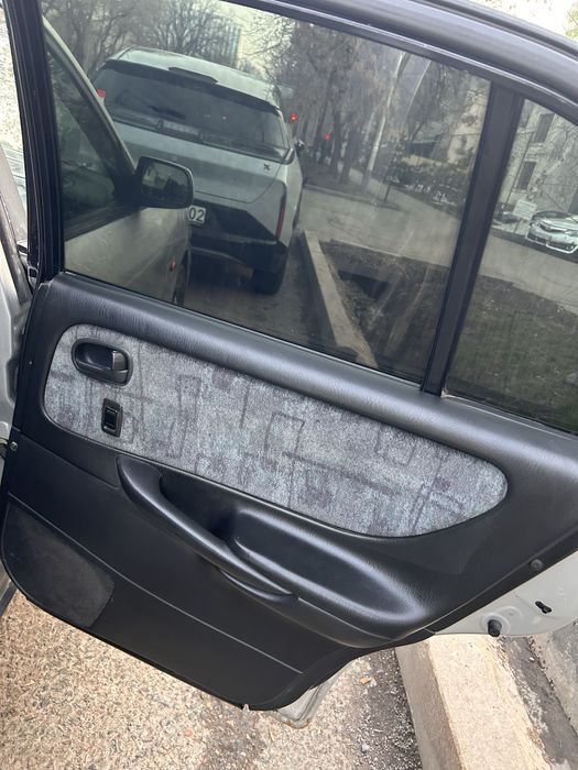 көлік сатылады жүрілген!