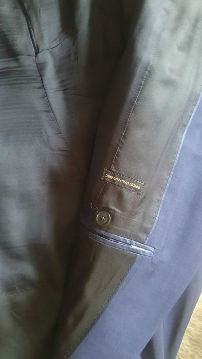 Пиджак Massimo Dutti