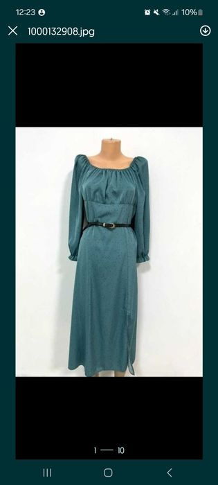 Мода разная. 48р. Оптом.