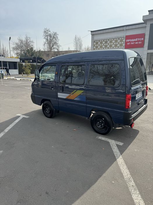 Продаётся DAMAS 2024 без пробега