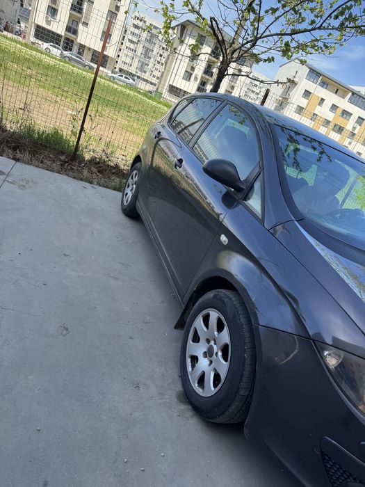 Vand seat altea 1.9 TDI an 2005