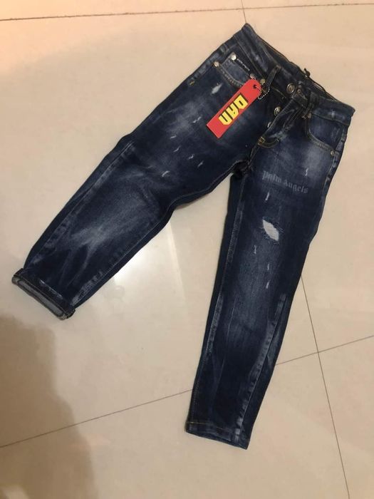 Blugi copii DSQUARED2