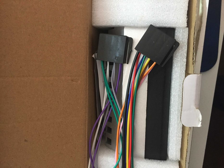 Car MP5 Player nou cu telecomanda