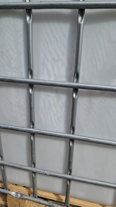 Vindem, închiriem bazine ibc 1000 l curate igienizate alimentare