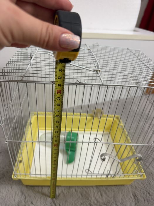 Cusca pentru hamsteri