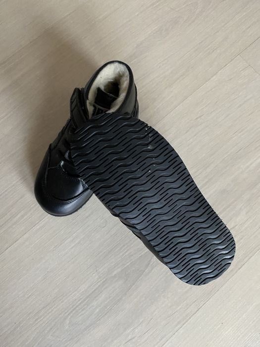 Vand ghete din piele,imblanite(24).