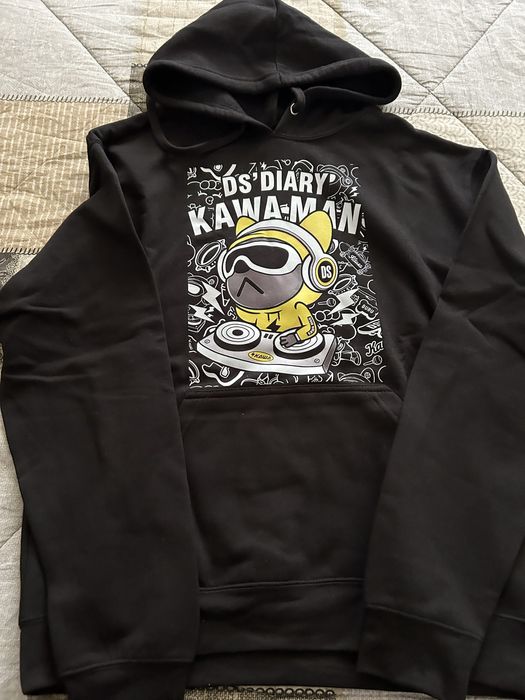 Суличер с качулка