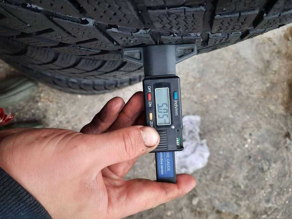 Джанти 18 / 5х112 - Mercedes ML, GLK, GL и др 5x112