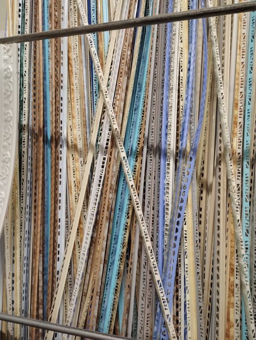 Лайсни пластмасови