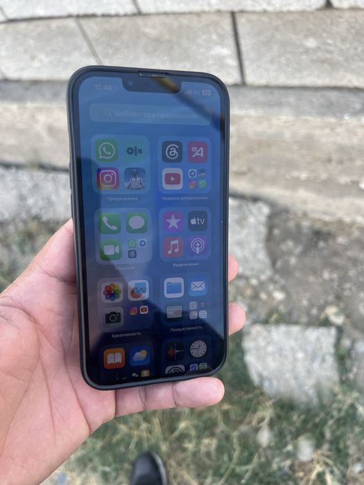 Iphone 13 128/100