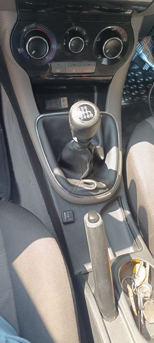 Фиат Браво Газ/бензин  1.4 16V 90 к.с.